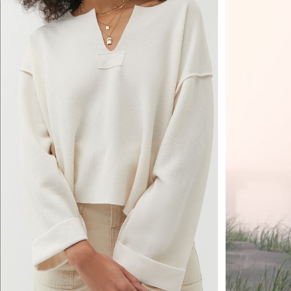 Urban outfits top